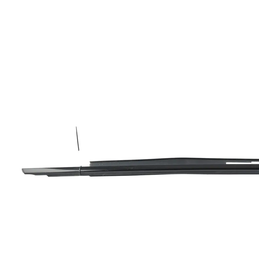 Audi RS3 8V A3 8V Front Window Seal Right O/S Door Trim Strip Gasket - SKU 8V4853284A - Part number 8V4853284A