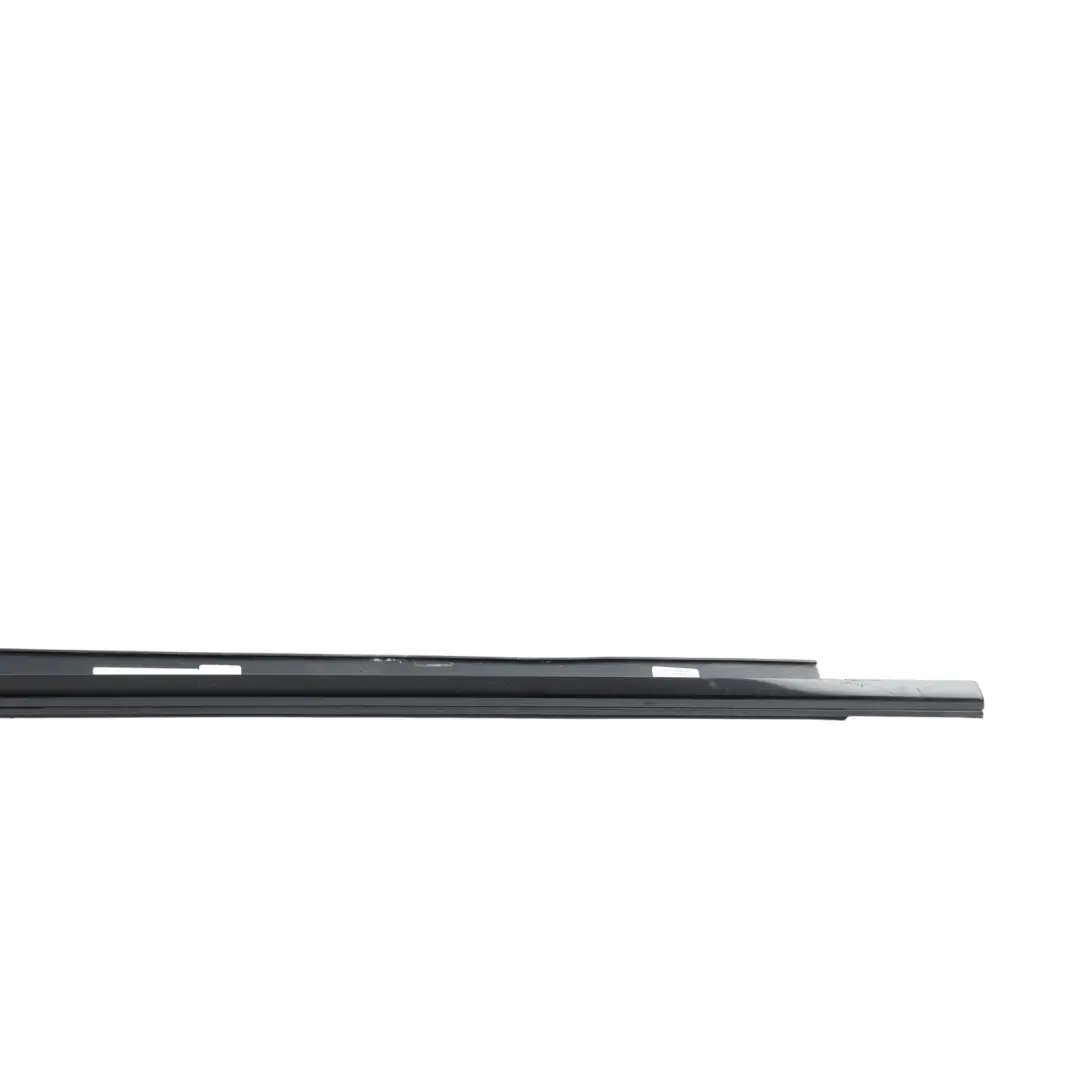 Audi RS3 8V A3 8V Front Window Seal Right O/S Door Trim Strip Gasket - SKU 8V4853284A - Part number 8V4853284A