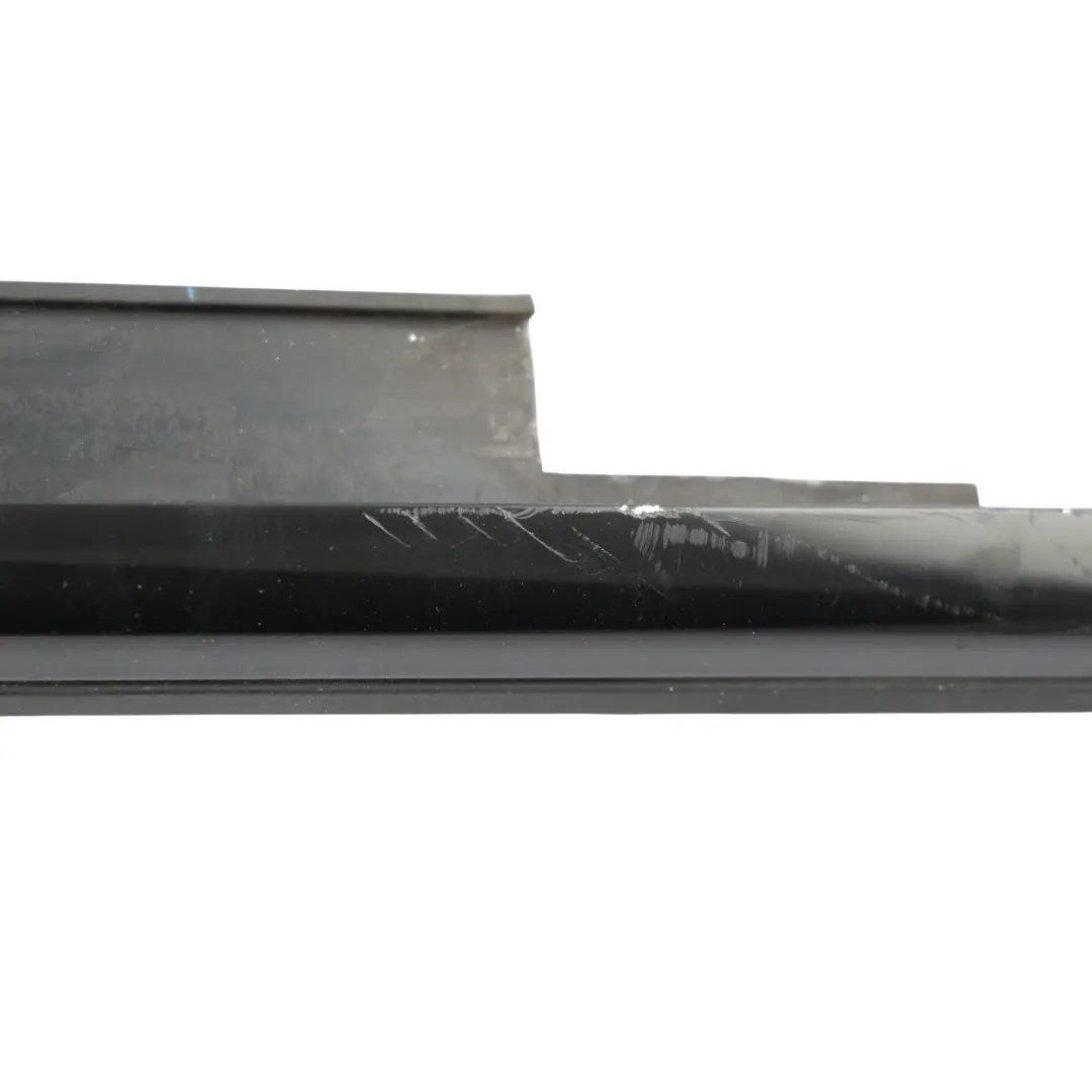 Audi RS3 8V A3 8V Front Window Seal Right O/S Door Trim Strip Gasket - SKU 8V4853284A - Part number 8V4853284A