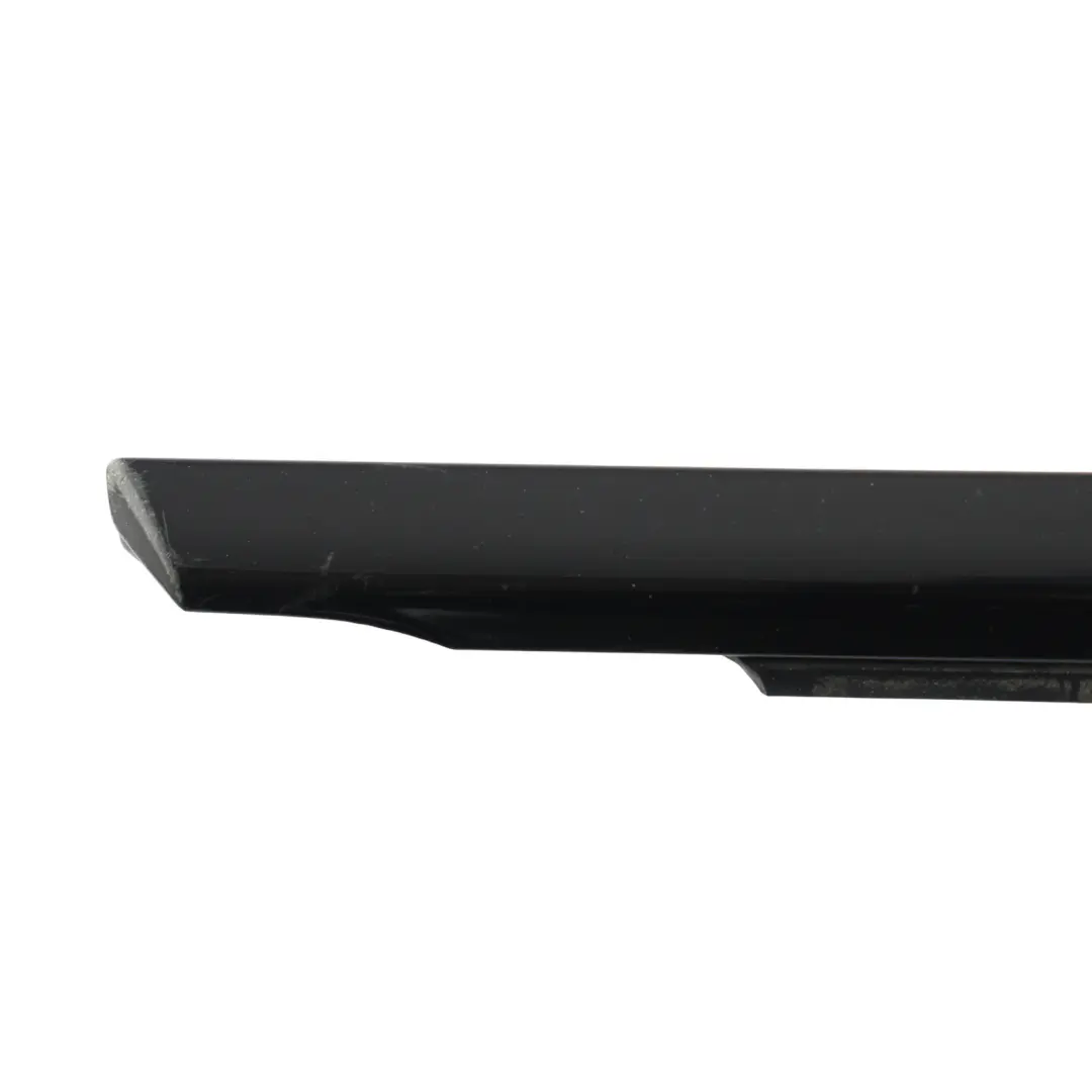 Audi RS3 8V A3 8V Front Window Seal Right O/S Door Trim Strip Gasket - SKU 8V4853284A - Part number 8V4853284A