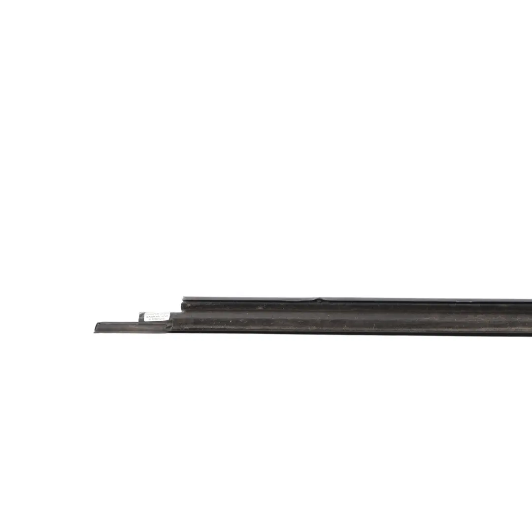 Audi RS3 8V A3 8V Junta Sellado Ventana Delantera Derecha Puerta - SKU 8V4853284A - Número de pieza 8V4853284A