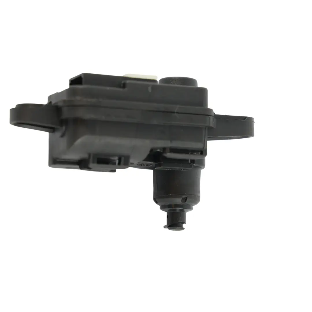 Audi A6 C8 Mecanismo Liberación Actuador Tapa Depósito Combustible - SKU 8V4862159B - Número de pieza 8V4862159B