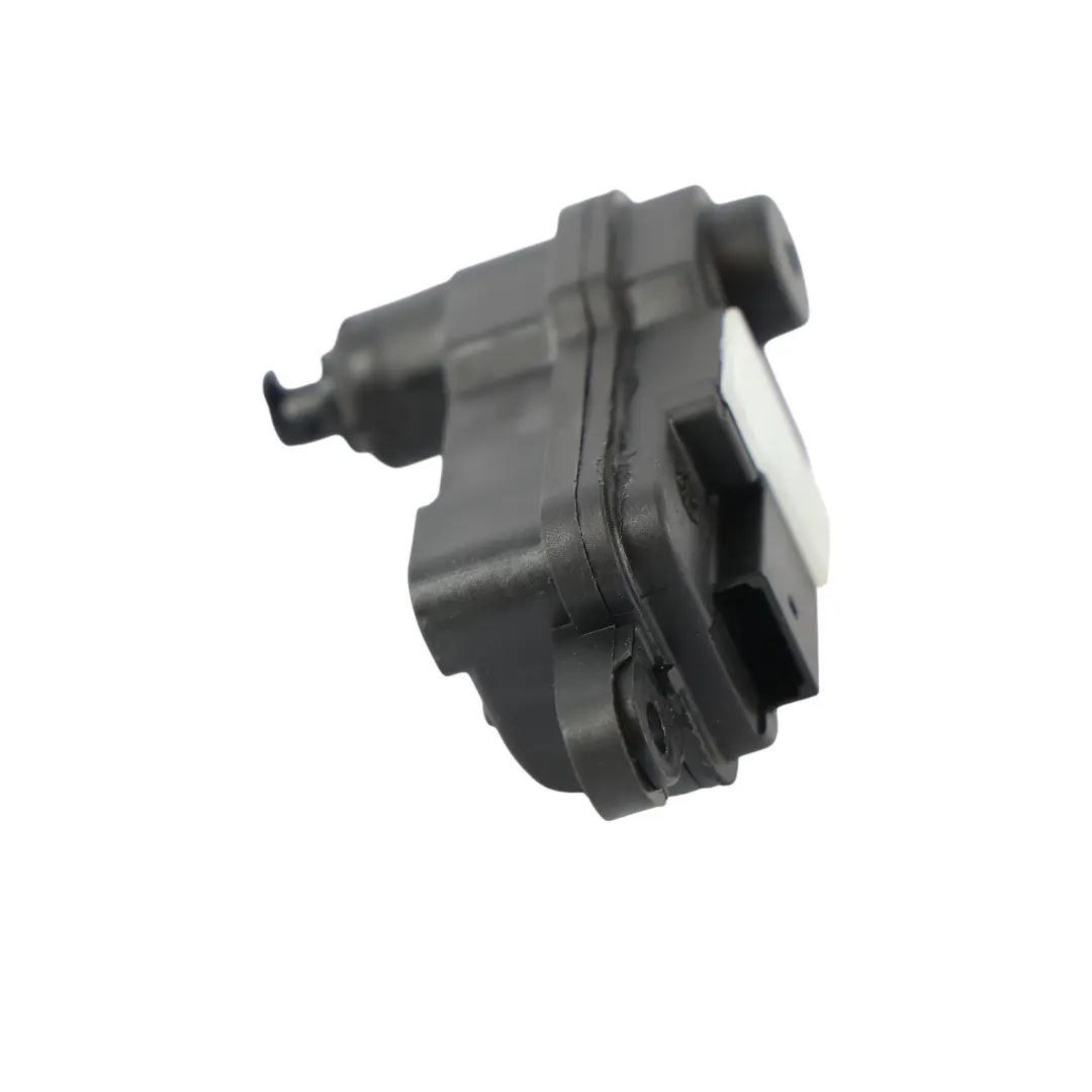Flap Cap Actuator Release Mechanism to Audi A6 C8 Fuel Tank with Part number 8V4862159B Audi A6 C8 Fuel Tank Flap Cap Actuator Release Mechanism - SKU 8V4862159B - Part number 8V4862159B