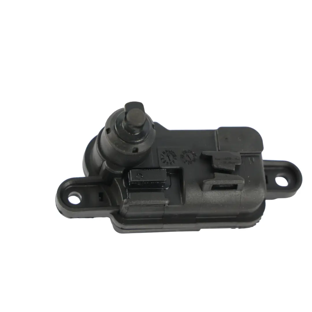 Kraftstofftank Klappe Cap Actuator Release Mechanismus für Audi A6 C8 mit Teilenummer 8V4862159B Audi A6 C8 Kraftstofftank Klappe Cap Actuator Release Mechanismus - SKU 8V4862159B - Teilenummer 8V4862159B