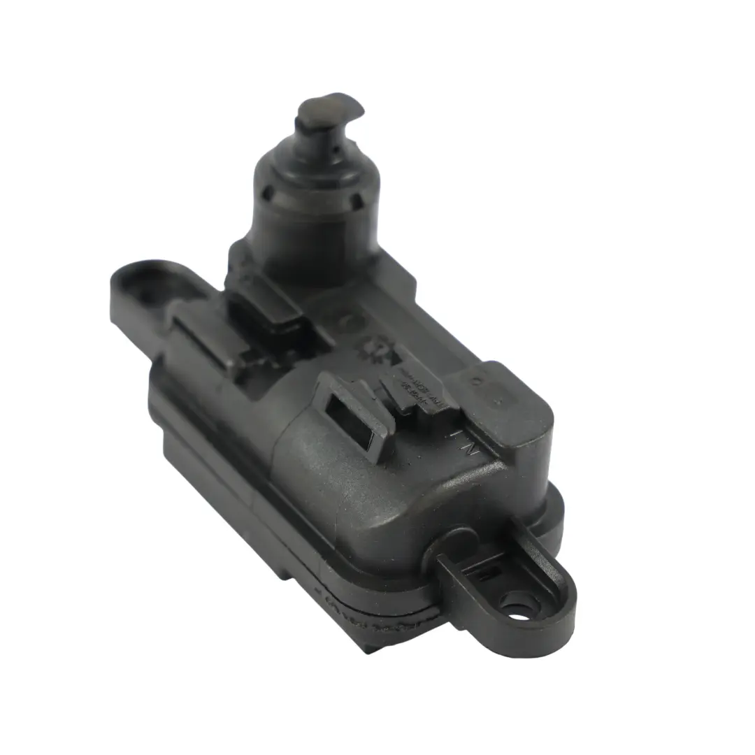 Audi A6 C8 Tappo Serbatoio Carburante Attuatore Meccanismo Rilascio - SKU 8V4862159B - Numero di parte 8V4862159B