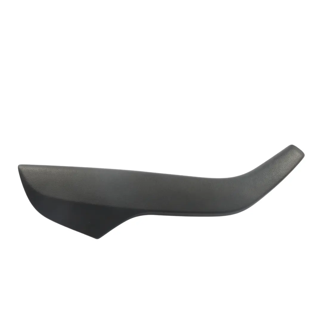 Panneau Garniture Accoudoir Porte Avant Gauche Noir pour Audi A3 8V à propos du numéro de pièce 8V4867173D Audi A3 8V Panneau Garniture Accoudoir Porte Avant Gauche Noir - SKU 8V4867173D - Numéro de pièce 8V4867173D