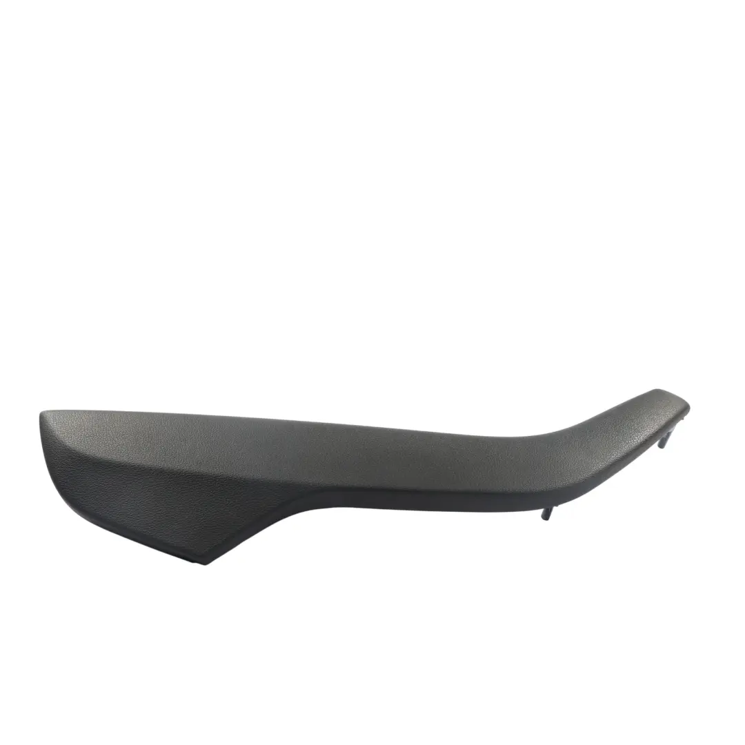 Audi A3 8V Pannello Bracciolo Porta Anteriore Sinistro Nero - SKU 8V4867173D - Numero di parte 8V4867173D