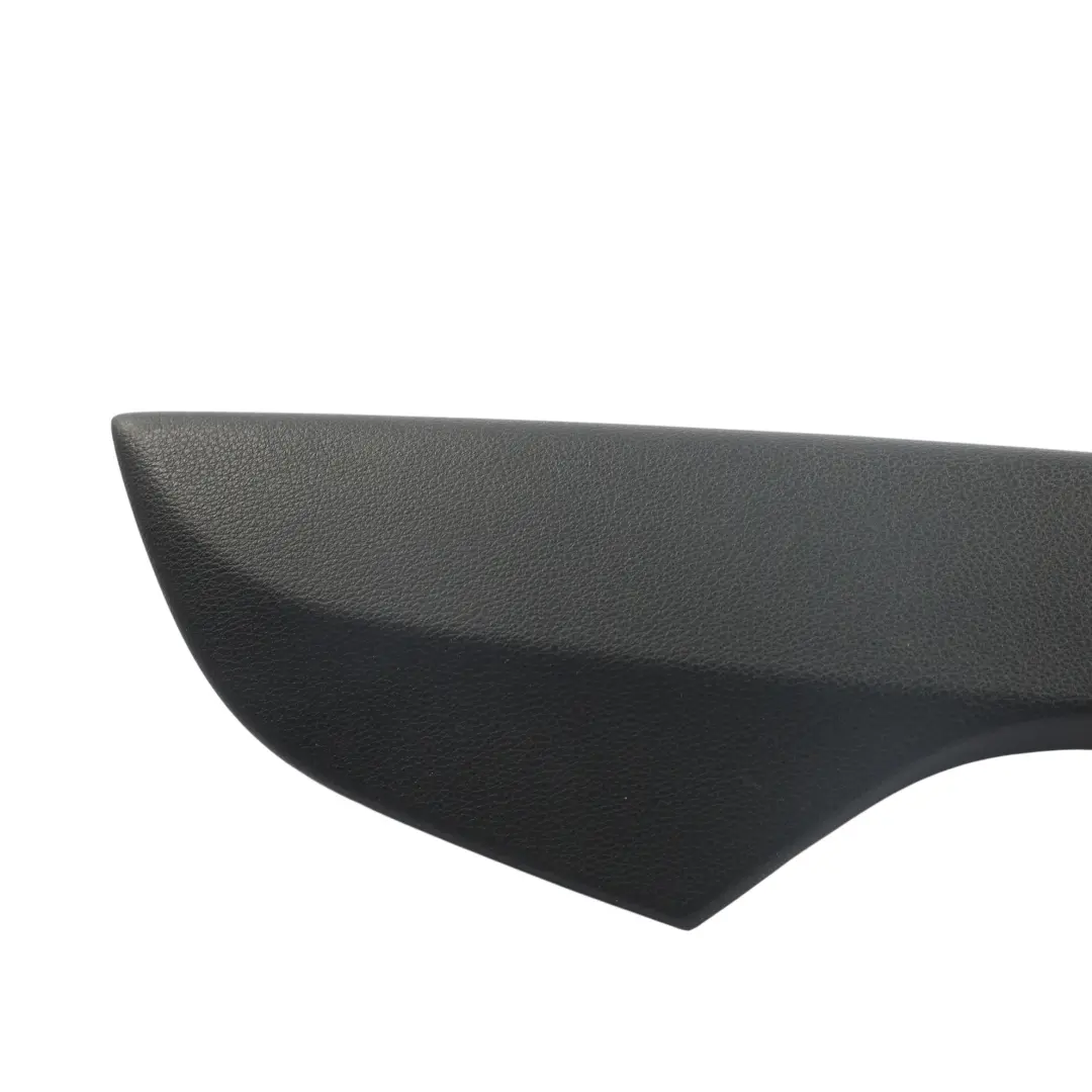 Audi A3 8V Panneau Garniture Accoudoir Porte Avant Gauche Noir - SKU 8V4867173D - Numéro de pièce 8V4867173D