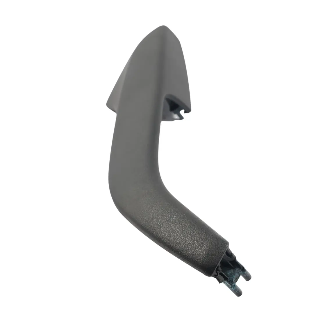 Audi A3 8V Panel Reposabrazos Puerta Delantera Izquierda Negro - SKU 8V4867173D - Número de pieza 8V4867173D