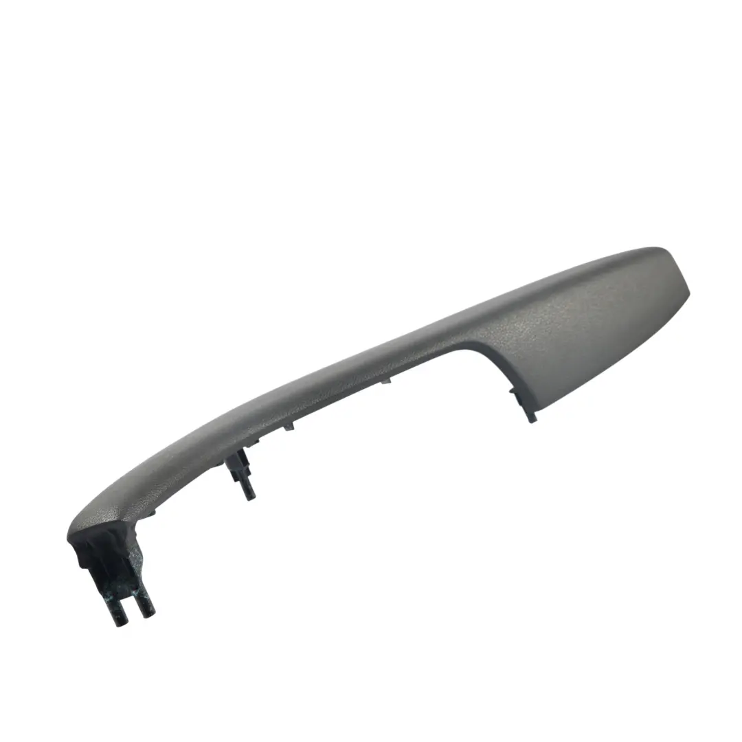 Audi A3 8V Front Door Card Arm Rest Armrest Trim Panel Left N/S Black - SKU 8V4867173D - Part number 8V4867173D