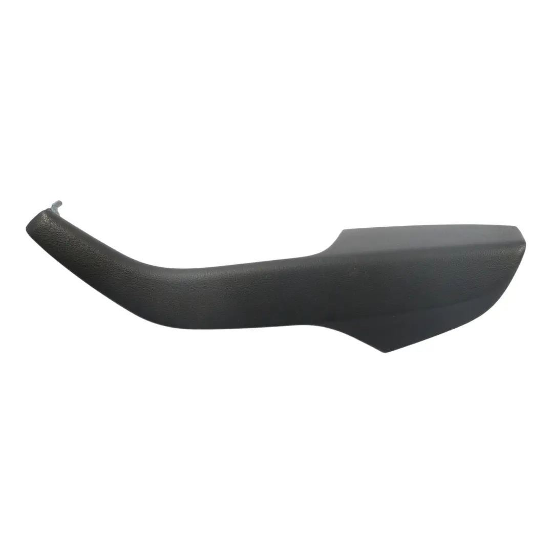 Rivestimento Bracciolo Porta Anteriore Destro Nero per Audi A3 8V con numero di parte 8V4867174D Audi A3 8V Rivestimento Bracciolo Porta Anteriore Destro Nero - SKU 8V4867174D-1 - Numero di parte 8V4867174D
