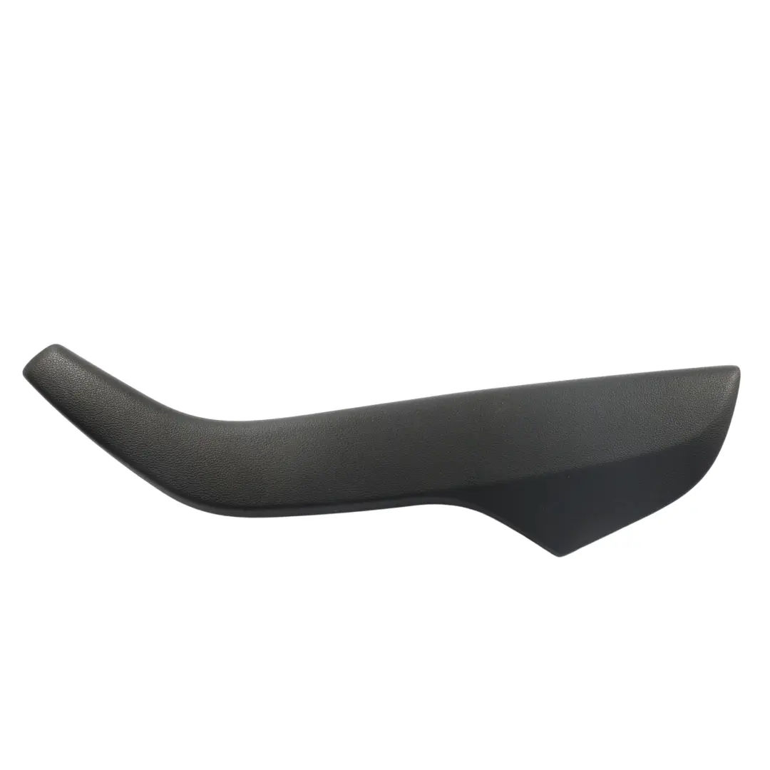Audi A3 8V Panel Reposabrazos Puerta Delantera Derecha Negro - SKU 8V4867174D-1 - Número de pieza 8V4867174D