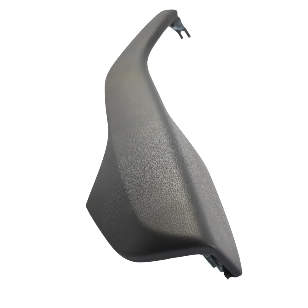 Panneau Garniture Accoudoir Porte Avant Droit Noir pour Audi A3 8V à propos du numéro de pièce 8V4867174D Audi A3 8V Panneau Garniture Accoudoir Porte Avant Droit Noir - SKU 8V4867174D-1 - Numéro de pièce 8V4867174D