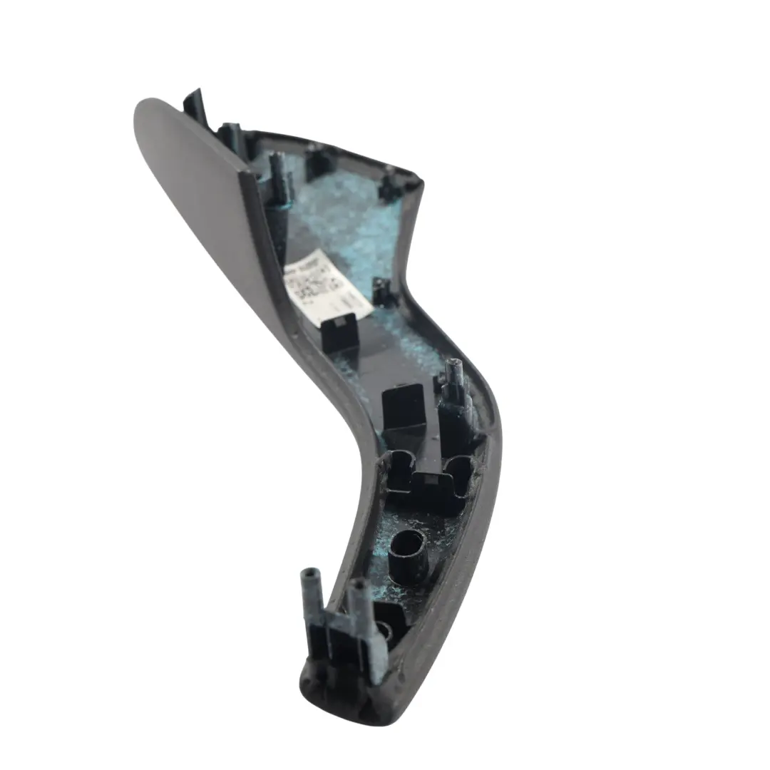 Audi A3 8V Copertura Maniglia Porta Posteriore Sinistra Nero - SKU 8V4867373D - Numero di parte 8V4867373D