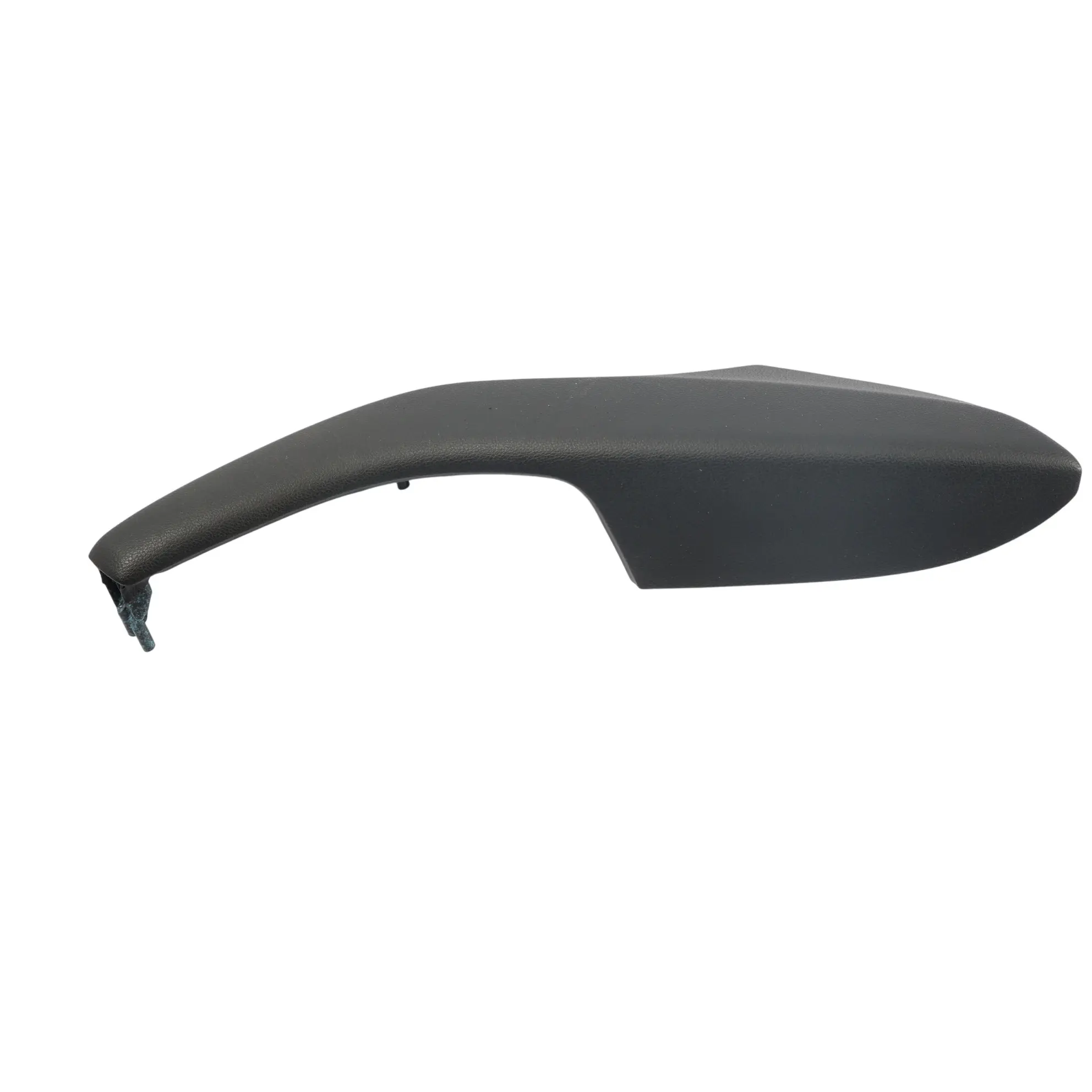 Audi A3 8V Rear Door Handle Arm Rest Cover Trim Left O/S Soul Black 8V4867373D