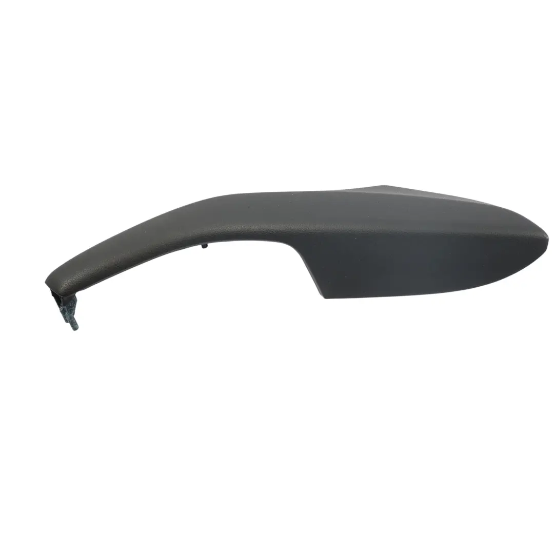 Audi A3 8V Türgriff Armlehne Abdeckung Hinten Links Schwarz - SKU 8V4867373D - Teilenummer 8V4867373D