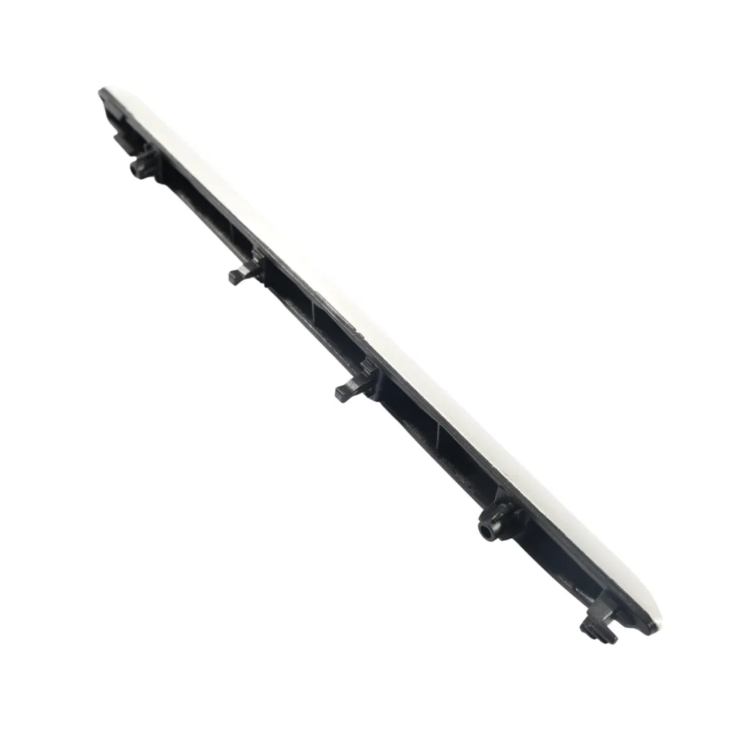 Audi A3 8V Türgriff Abdeckung Verkleidung Hinten Rechts Aluminium - SKU 8V4867420 - Teilenummer 8V4867420