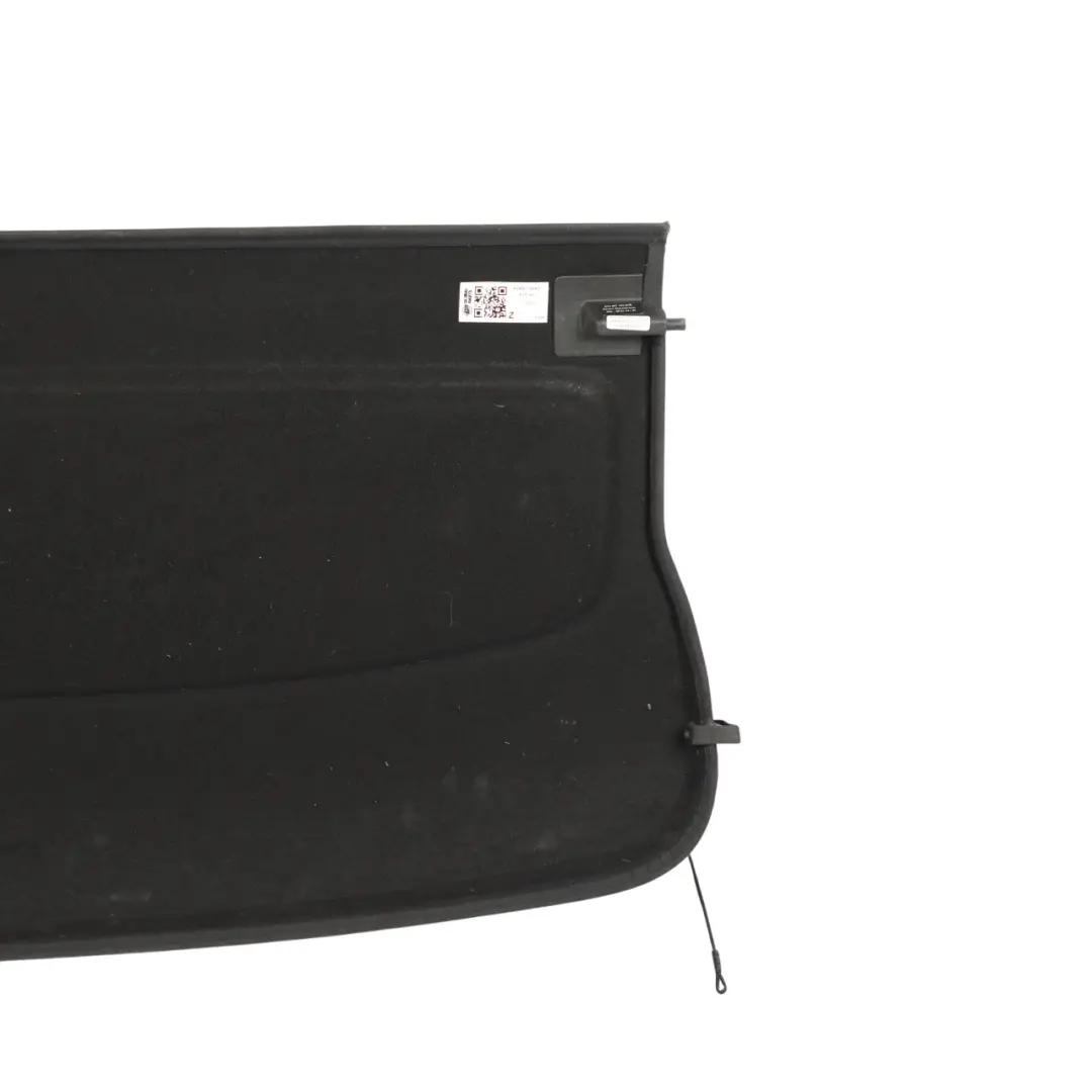 Audi A3 8V Sportback Rear Window Parcel Shelf Load Trim Panel Cover - SKU 8V4867769 - Part number 8V4867769