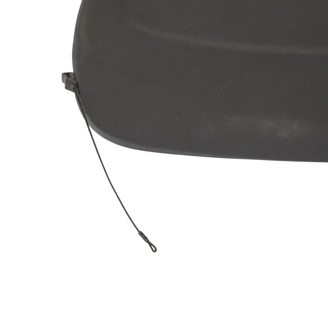 Sportback Ventana Trasera Parcela Estante Carga Cubierta para Audi A3 8V con número de pieza 8V4867769 Audi A3 8V Sportback Ventana Trasera Parcela Estante Carga Cubierta - SKU 8V4867769 - Número de pieza 8V4867769