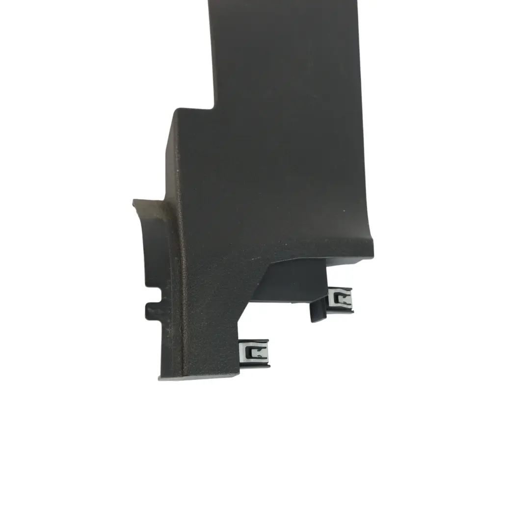 Sportback Column Cover D-Pillar Trim Panel Rear Right O/S to Audi A3 8V with Part number 8V4868606 Audi A3 8V Sportback Column Cover D-Pillar Trim Panel Rear Right O/S - SKU 8V4868606 - Part number 8V4868606