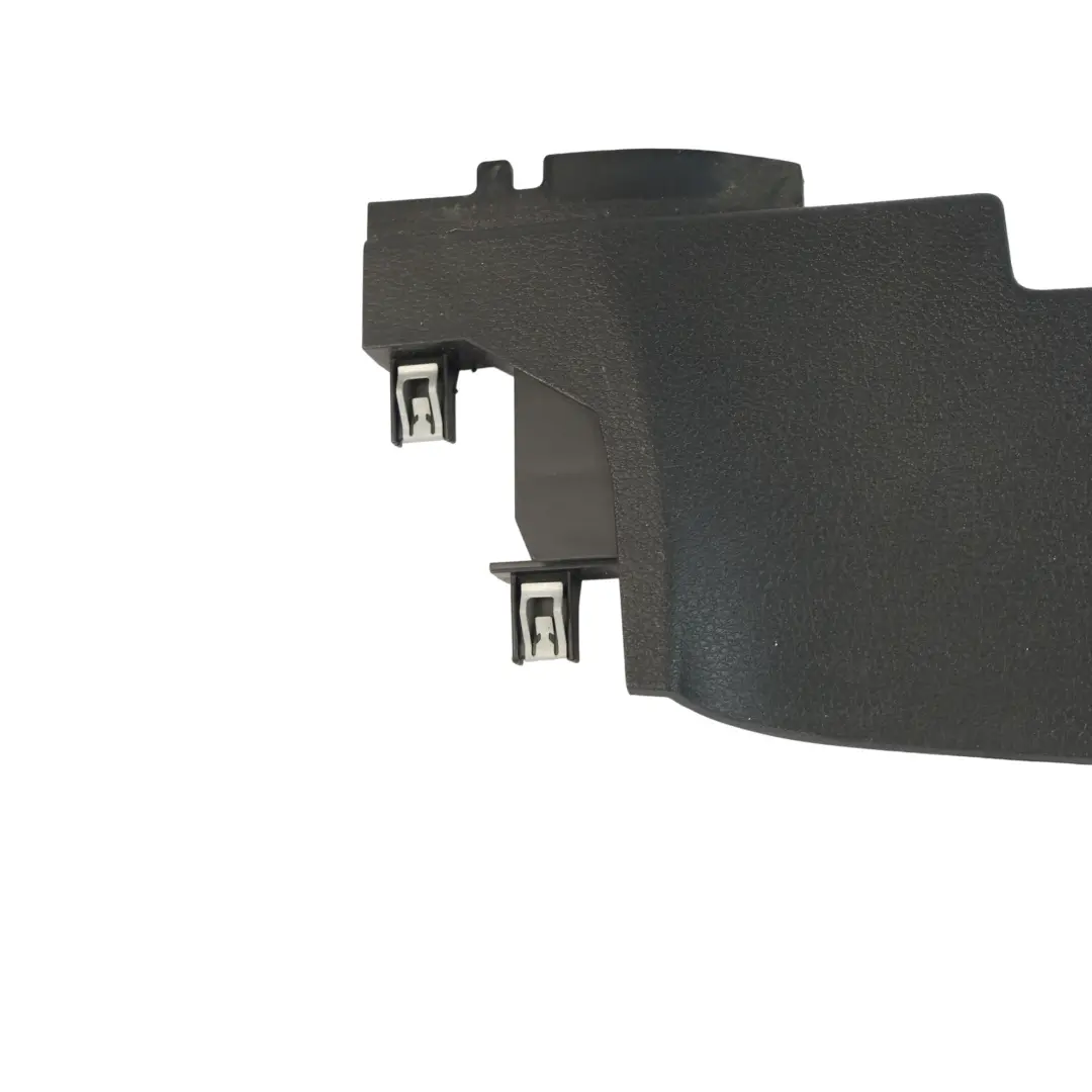 Audi A3 8Y Sportback Säulenabdeckung D-Säule Hinten Rechts - SKU 8V4868606 - Teilenummer 8V4868606