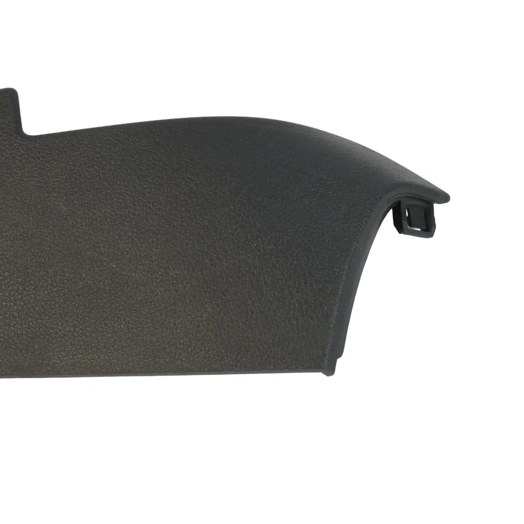 8Y Sportback Säulenabdeckung D-Säule Hinten Rechts für Audi A3 mit Teilenummer 8V4868606 Audi A3 8Y Sportback Säulenabdeckung D-Säule Hinten Rechts - SKU 8V4868606 - Teilenummer 8V4868606