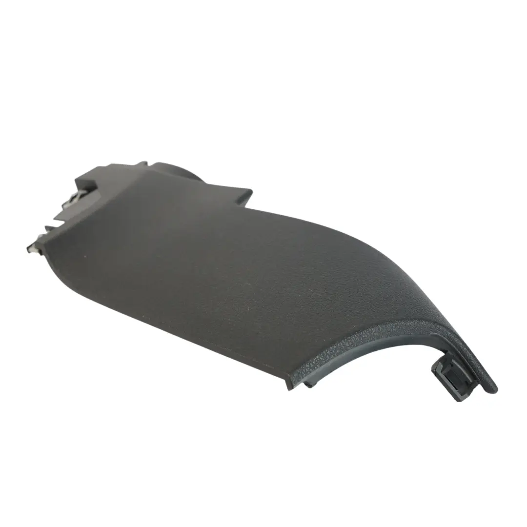 Sportback Cache De Montant D Arrière Droite pour Audi A3 8V à propos du numéro de pièce 8V4868606 Audi A3 8V Sportback Cache De Montant D Arrière Droite - SKU 8V4868606 - Numéro de pièce 8V4868606