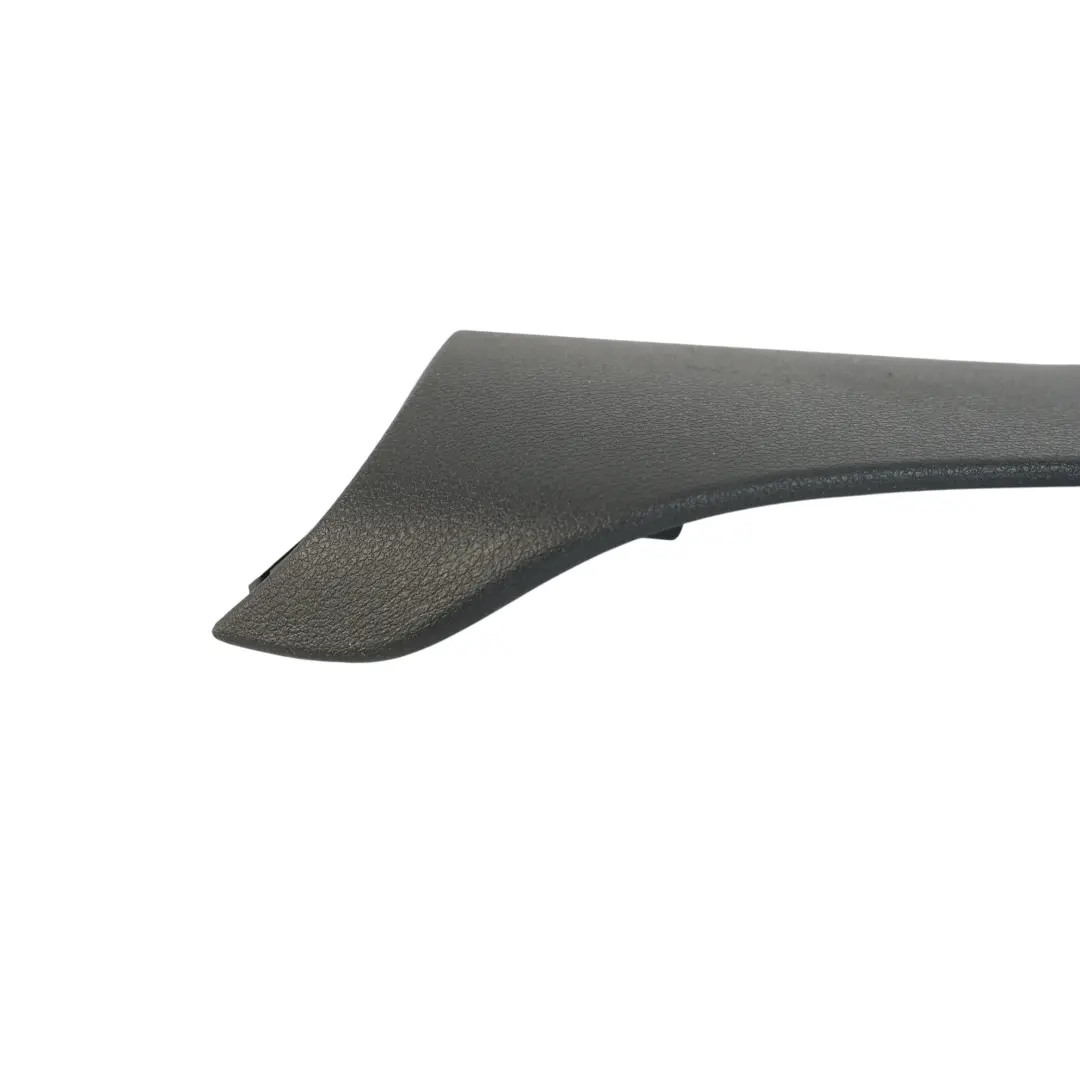 Audi A3 8V Sportback Column Cover D-Pillar Trim Panel Rear Right O/S - SKU 8V4868606 - Part number 8V4868606