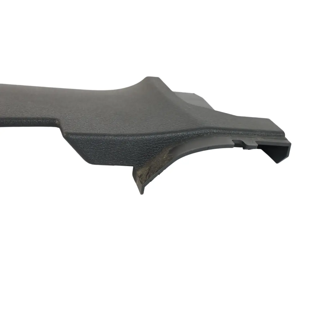 Audi A3 8V Sportback Column Cover D-Pillar Trim Panel Rear Right O/S - SKU 8V4868606 - Part number 8V4868606