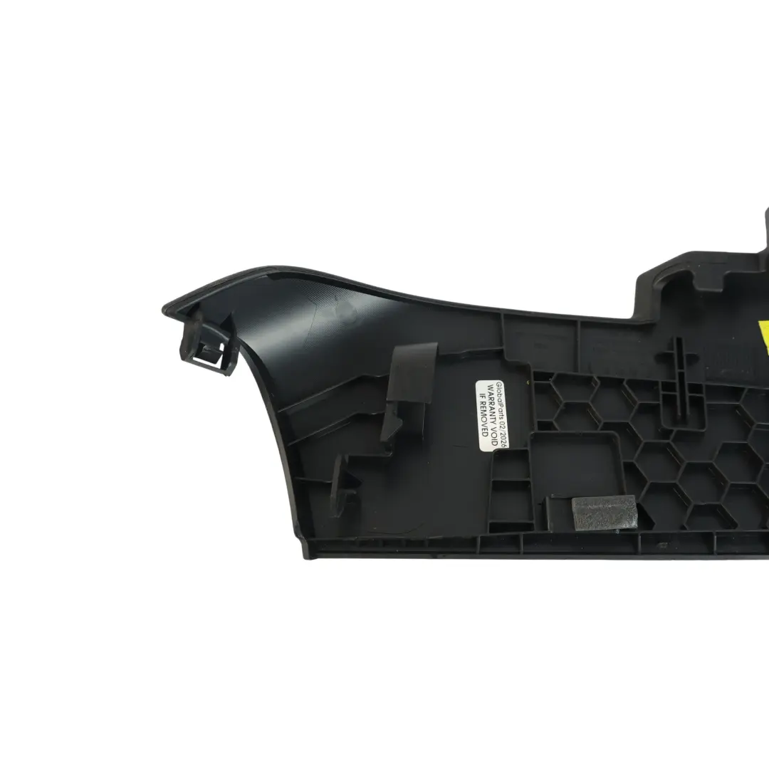 Audi A3 8V Sportback Copertura Del Montante D Posteriore Destro - SKU 8V4868606 - Numero di parte 8V4868606