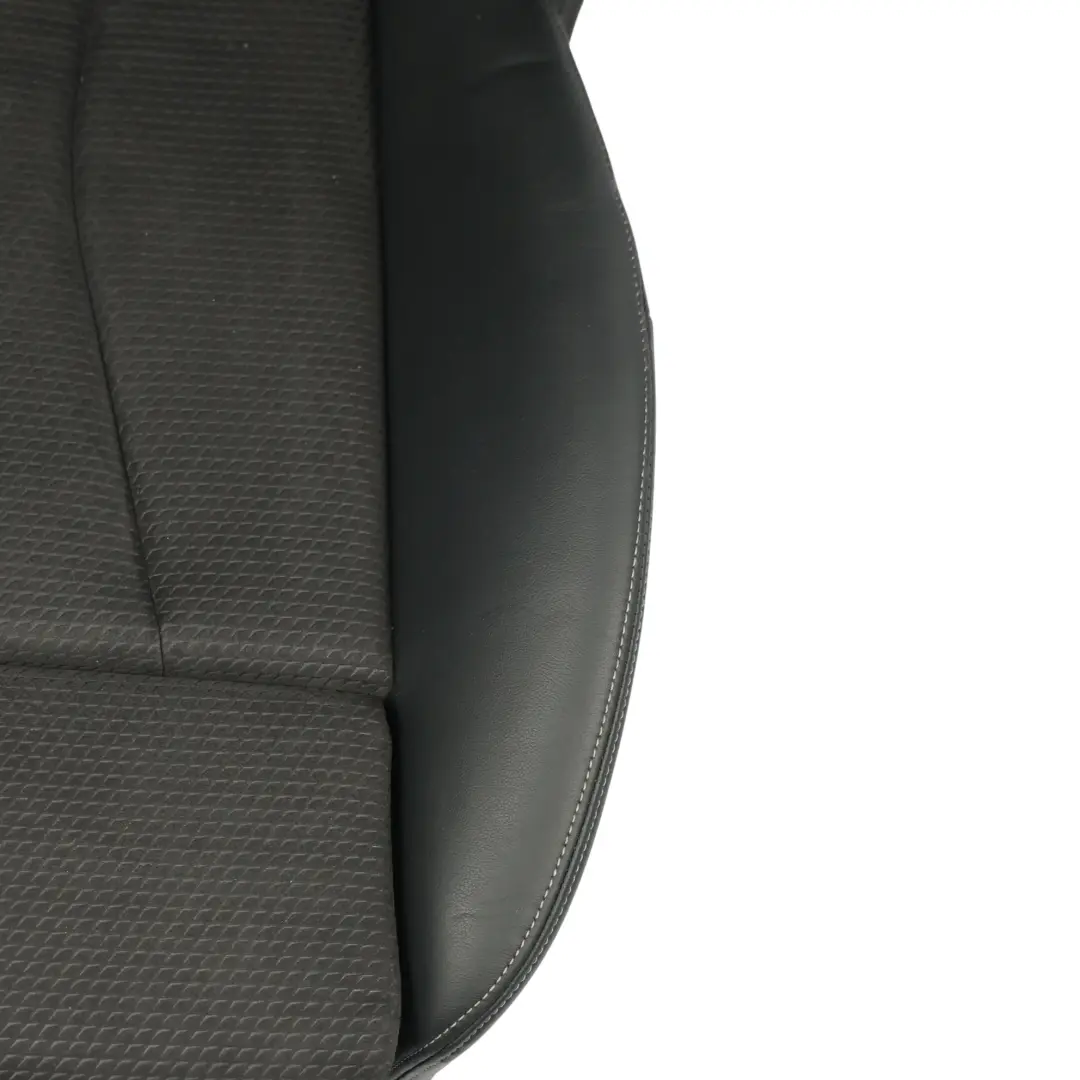 5D Sedile Anteriore Sport Riscaldato Stoffa/Pelle Nero Grigio Destro per Audi S3 8V con numero di parte 8V4881805AR Audi S3 8V 5D Sedile Anteriore Sport Riscaldato Stoffa/Pelle Nero Grigio Destro - SKU 8V4881805AR-1 - Numero di parte 8V4881805AR