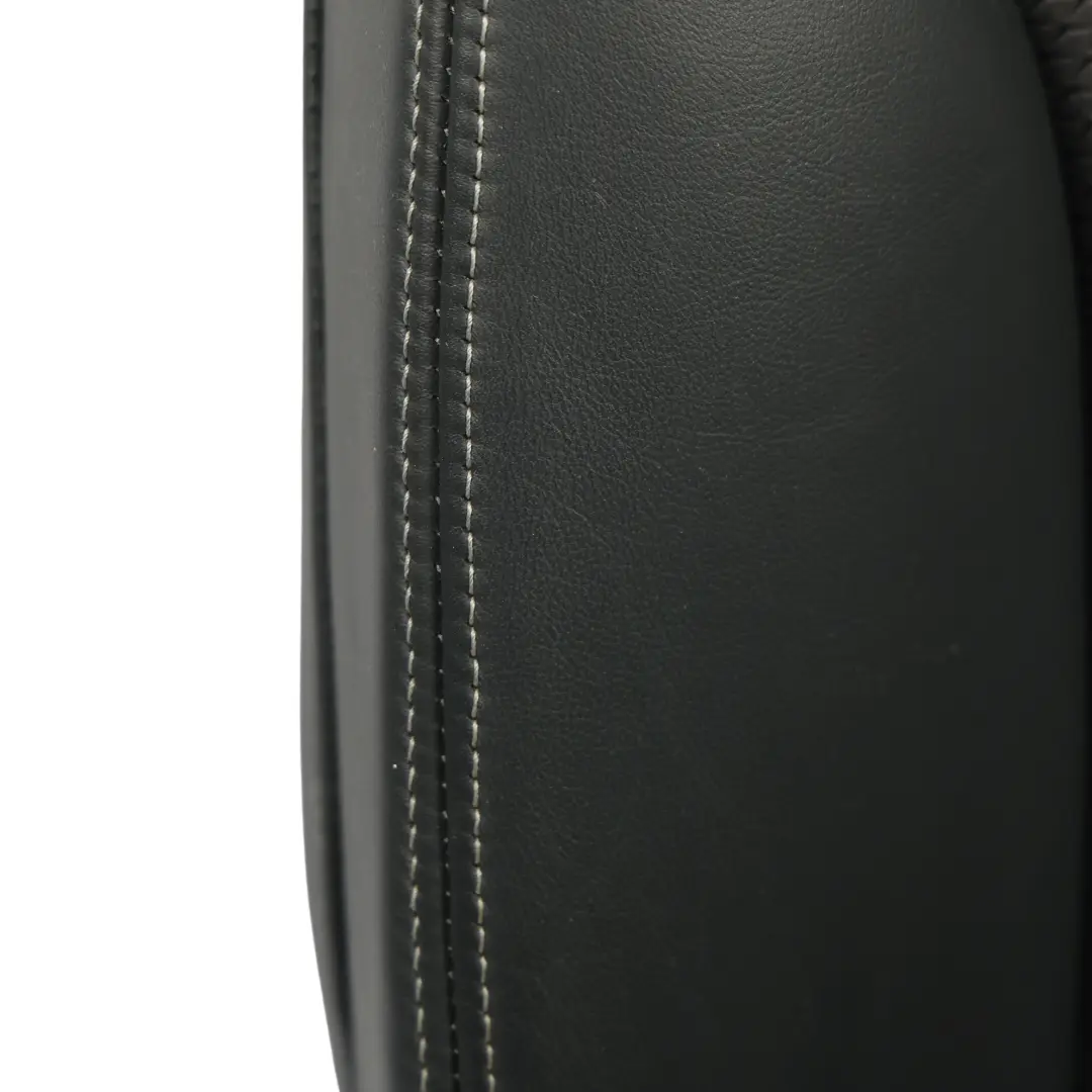 Audi A3 S3 8V 5D Front Seat Sport Heated Cloth/Leather Black Grey Right O/S - SKU 8V4881805AR-1 - Part number 8V4881805AR