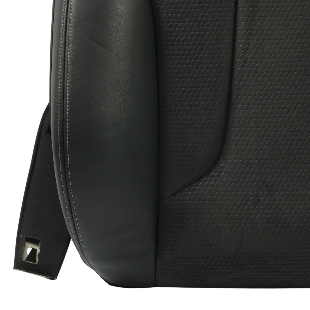 Sportback Oparcie Fotela Przód Lewy Skóra/Materiał Czarne do Audi A3 8V o numerze 8V4881805AR Audi A3 8V Sportback Oparcie Fotela Przód Lewy Skóra/Materiał Czarne - SKU 8V4881805AR - Numer Części 8V4881805AR