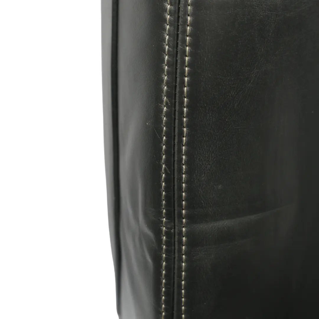 Siège Avant Sport Chauffant Cuir Noir Gauche pour Audi S3 8V à propos du numéro de pièce 8V4881805M Audi S3 8V Siège Avant Sport Chauffant Cuir Noir Gauche - SKU 8V4881805M-1 - Numéro de pièce 8V4881805M