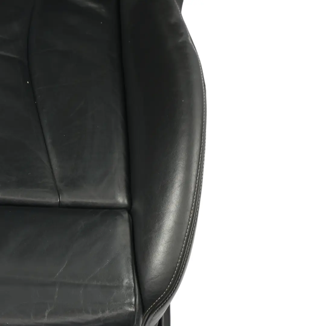 Audi S3 8V Siège Avant Sport Chauffant Cuir Noir Droit - SKU 8V4881806M-1 - Numéro de pièce 8V4881806M