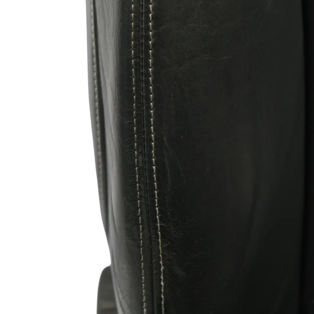 Siège Avant Sport Chauffant Cuir Noir Droit pour Audi S3 8V à propos du numéro de pièce 8V4881806M Audi S3 8V Siège Avant Sport Chauffant Cuir Noir Droit - SKU 8V4881806M-1 - Numéro de pièce 8V4881806M