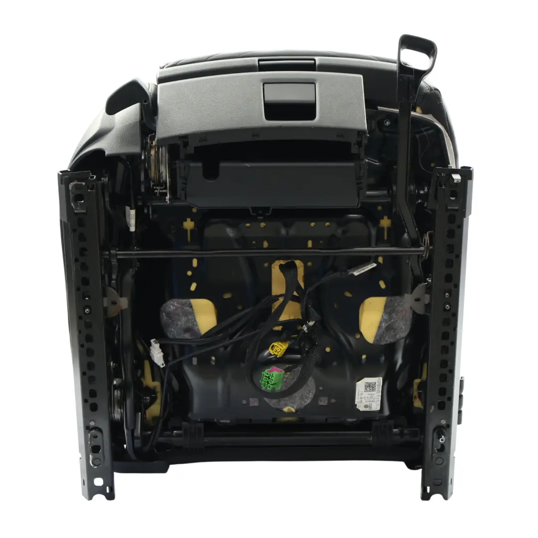 Sportsitz Beheizt Leder Schwarz Rechts Vorne für Audi S3 8V mit Teilenummer 8V4881806M Audi S3 8V Sportsitz Beheizt Leder Schwarz Rechts Vorne - SKU 8V4881806M-1 - Teilenummer 8V4881806M