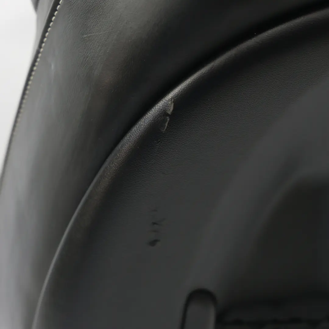 Front Seat Sport Heated Interior Leather Black Right O/S to Audi S3 8V with Part number 8V4881806M Audi S3 8V Front Seat Sport Heated Interior Leather Black Right O/S - SKU 8V4881806M-1 - Part number 8V4881806M