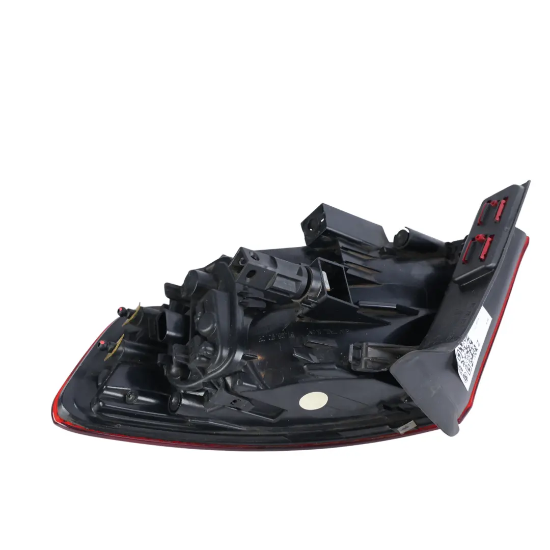 Sportsback Feu Arrière Extérieur Gauche Hayon Arrière pour Audi A3 8V à propos du numéro de pièce 8V4945095 Audi A3 8V Sportsback Feu Arrière Extérieur Gauche Hayon Arrière - SKU 8V4945095 - Numéro de pièce 8V4945095