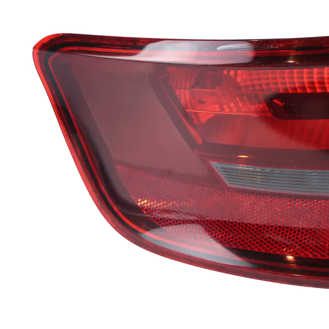 Audi A3 8V Sportsback Luz Trasera Luz Trasera Exterior Izquierda - SKU 8V4945095 - Número de pieza 8V4945095