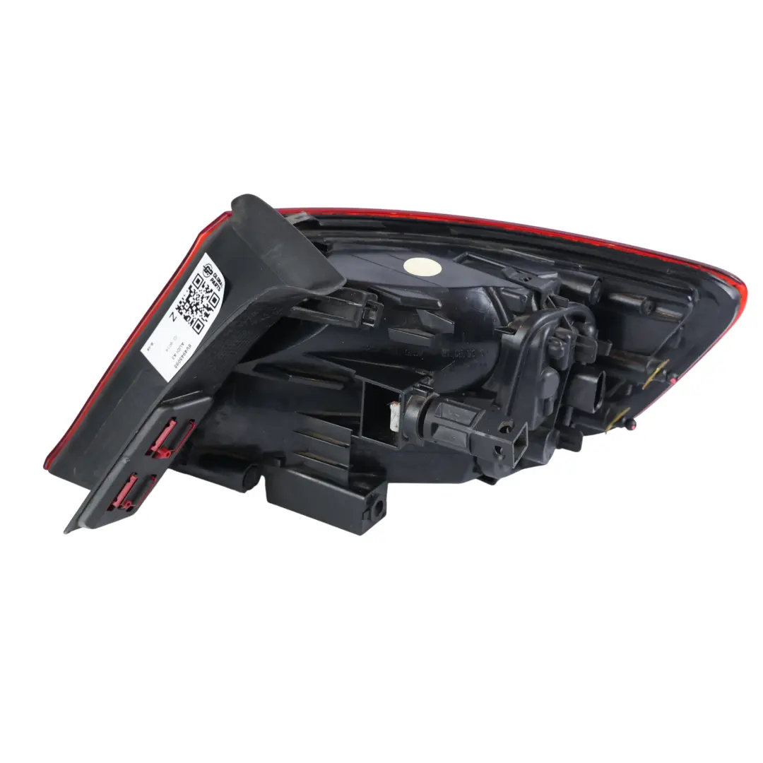 Audi A3 8V Sportsback Luz Trasera Luz Trasera Exterior Izquierda - SKU 8V4945095 - Número de pieza 8V4945095