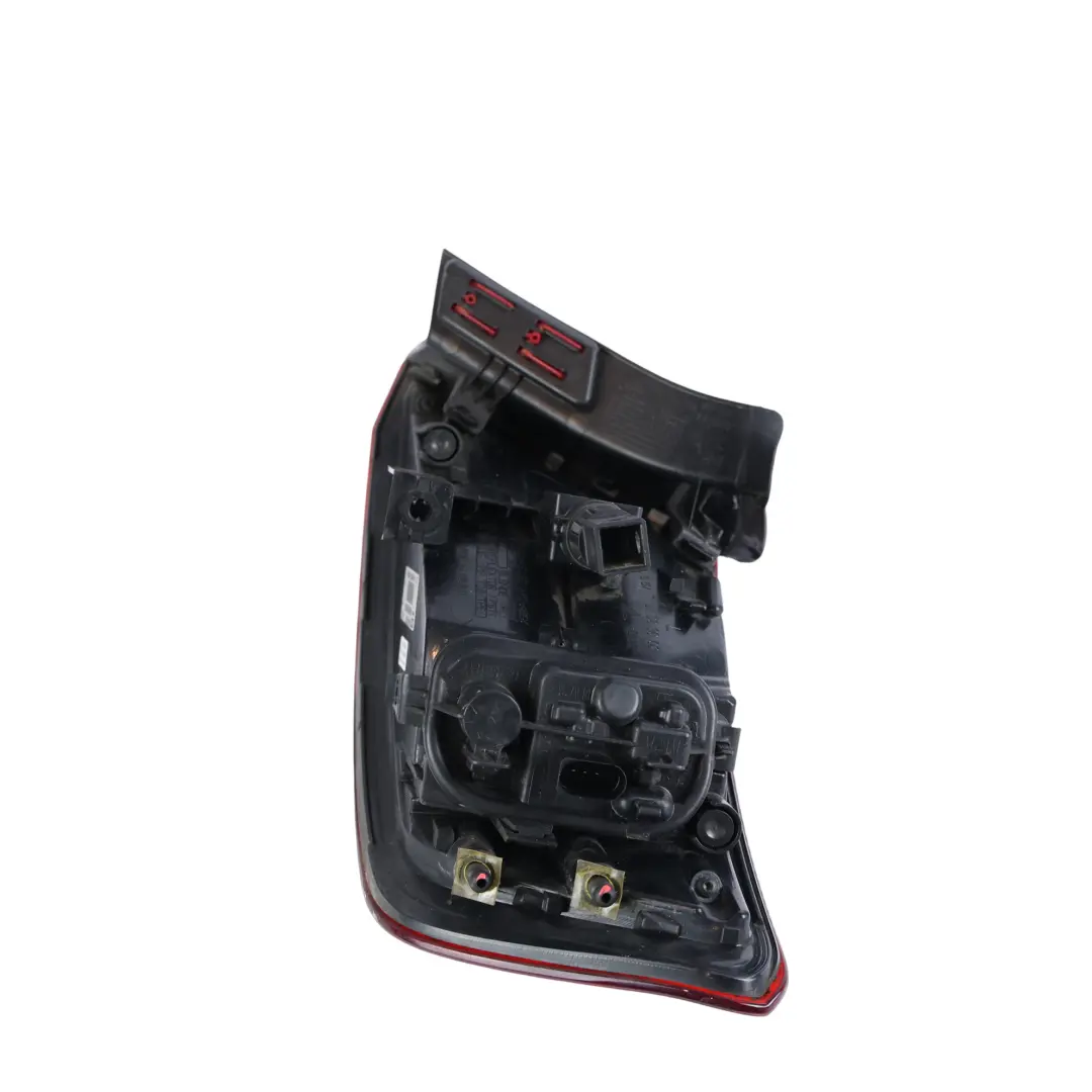 Audi A3 8V Sportsback Luz Trasera Luz Trasera Exterior Izquierda - SKU 8V4945095 - Número de pieza 8V4945095