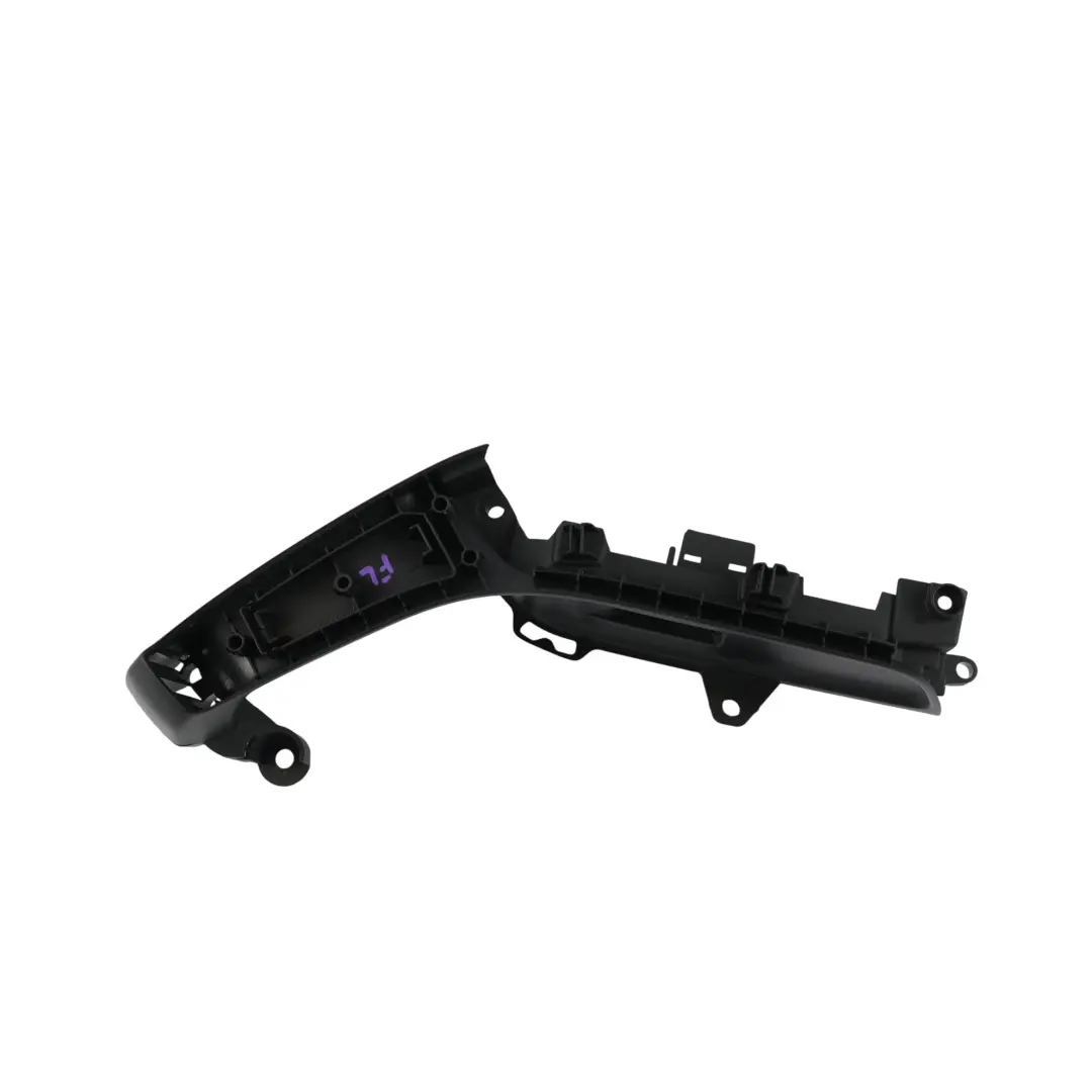 Audi A3 8V Front Door Grab Handle Switch Cover Left N/S - SKU RHD-8V4959521C - Part number 8V4959521C