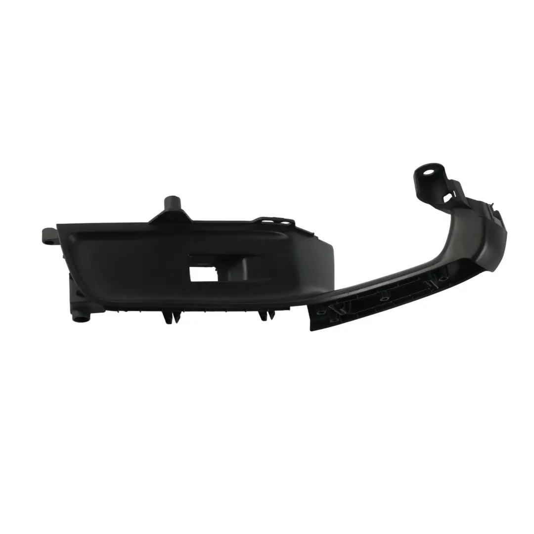 Audi A3 8V Front Door Grab Handle Switch Cover Left N/S - SKU RHD-8V4959521C - Part number 8V4959521C