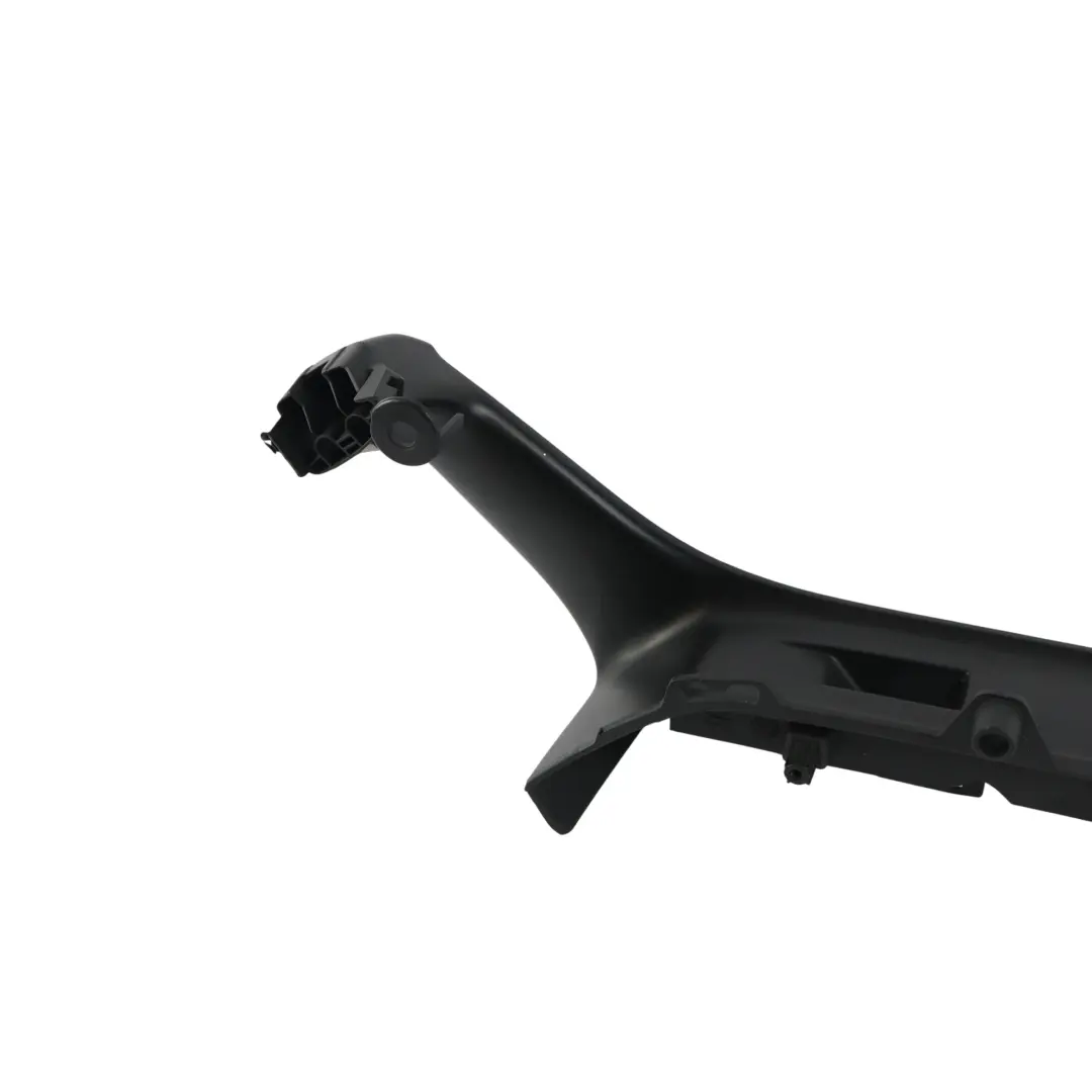 Audi A3 8V Front Door Grab Handle Switch Cover Left N/S - SKU RHD-8V4959521C - Part number 8V4959521C