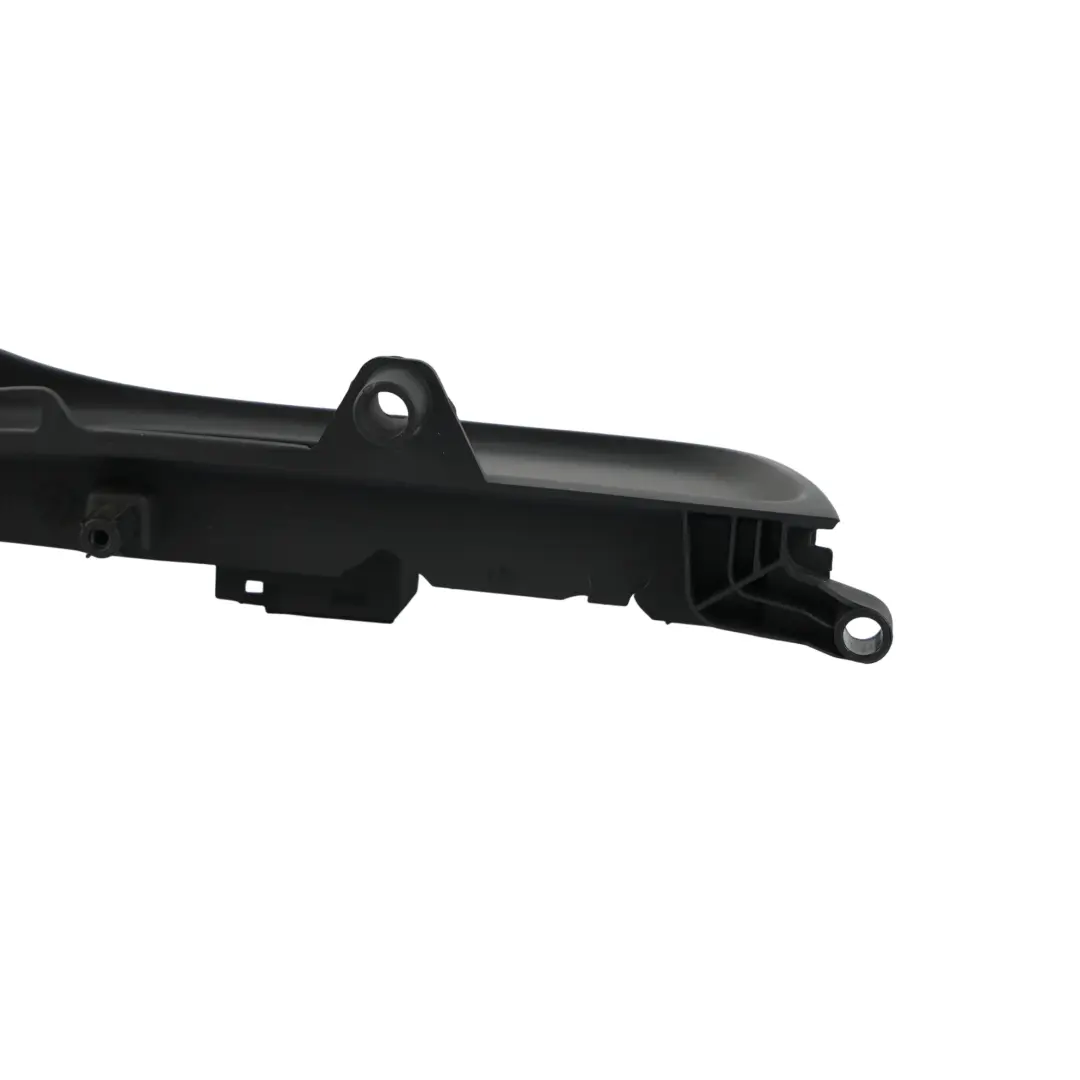 Audi A3 8V Front Door Grab Handle Switch Cover Left N/S - SKU RHD-8V4959521C - Part number 8V4959521C