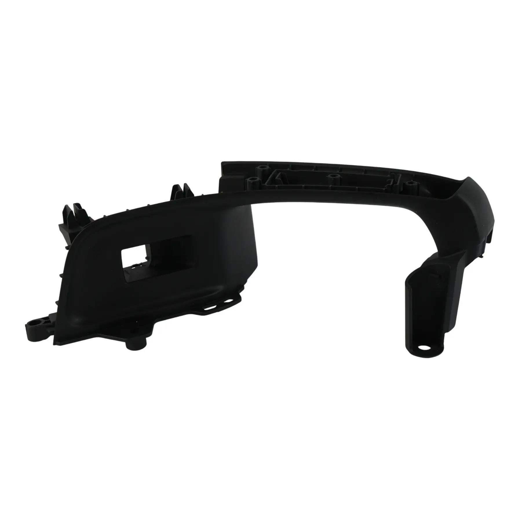 Audi A3 8V Cubierta Interruptor Manija Puerta Trasera Derecha 8V4959528D