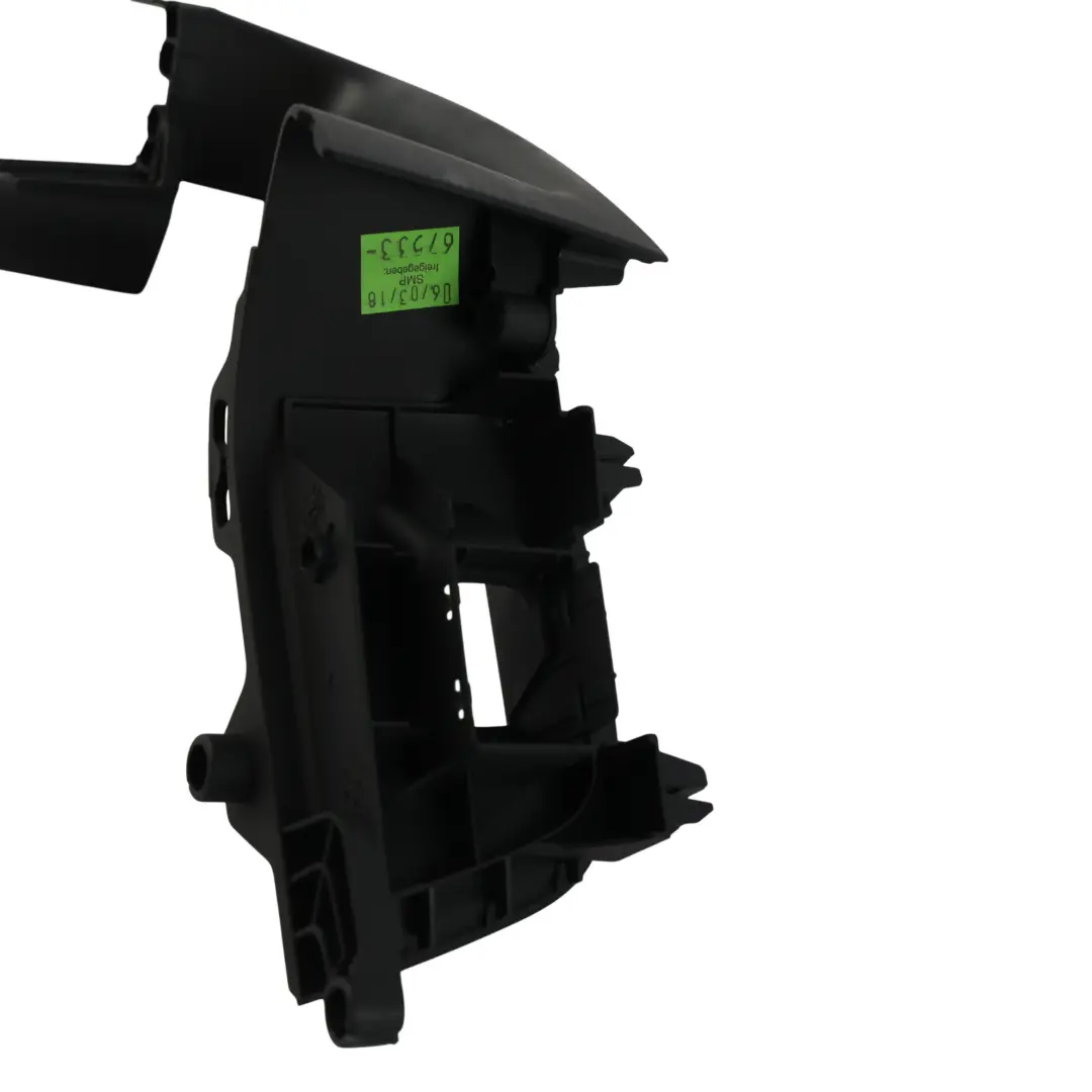 Couvercle Commutateur Poignée Porte Arrière Droite pour Audi A3 8V à propos du numéro de pièce 8V4959528D Audi A3 8V Couvercle Commutateur Poignée Porte Arrière Droite - SKU 8V4959528D - Numéro de pièce 8V4959528D