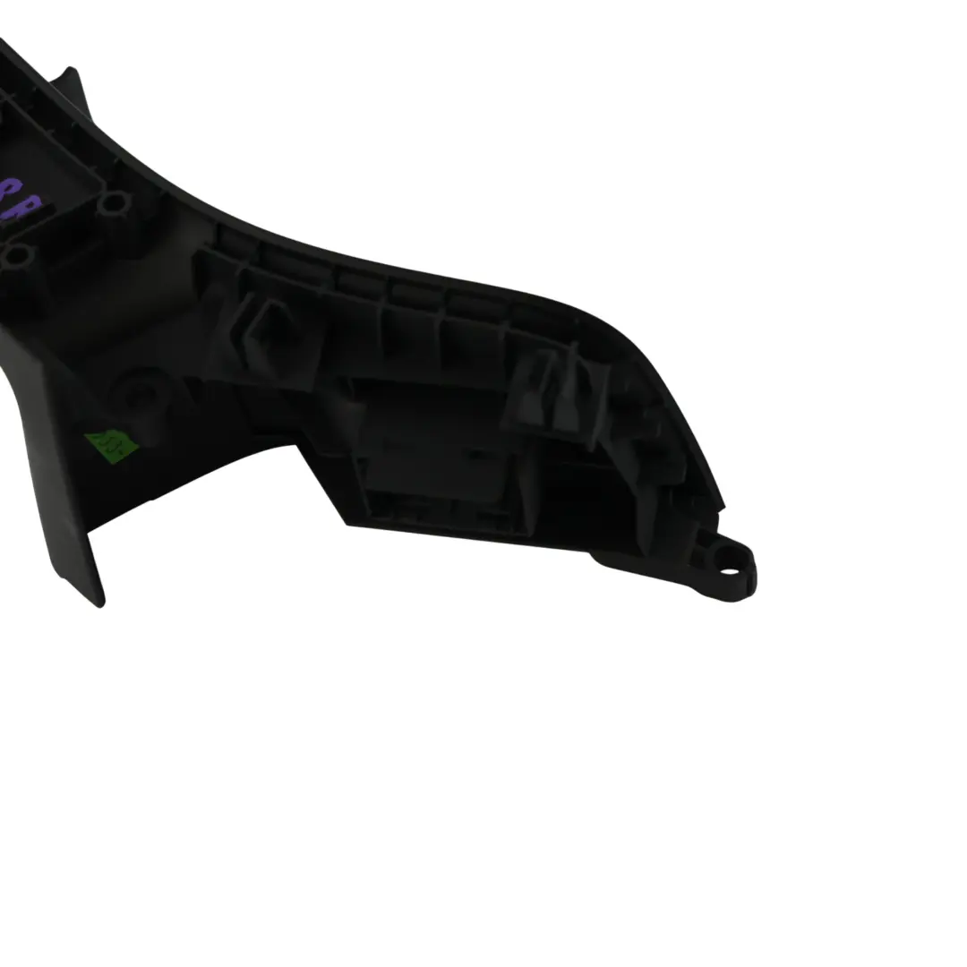 Couvercle Commutateur Poignée Porte Arrière Droite pour Audi A3 8V à propos du numéro de pièce 8V4959528D Audi A3 8V Couvercle Commutateur Poignée Porte Arrière Droite - SKU 8V4959528D - Numéro de pièce 8V4959528D