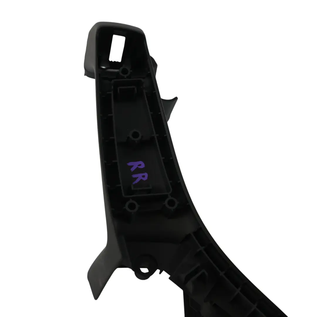 Audi A3 8V Rear Door Handle Switch Cover Surround Trim Right O/S - SKU 8V4959528D - Part number 8V4959528D